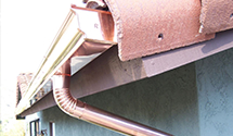 Rain Gutter Installation, Repair, Cleaning in Le Grand, IA
